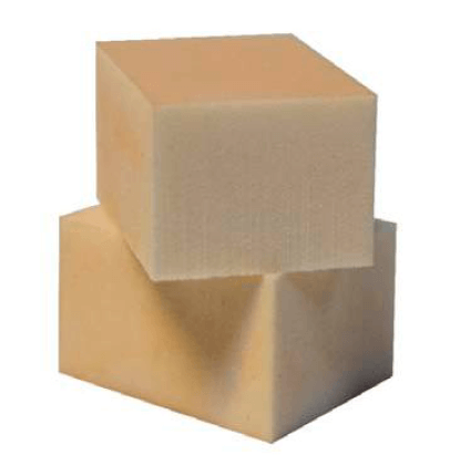 VIKACELL brukes vanligvis som blokker som er tilpasset for bæreevne og krav til isolasjon effektivitet