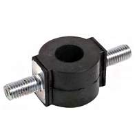 Ringformet demper SDR SDRV