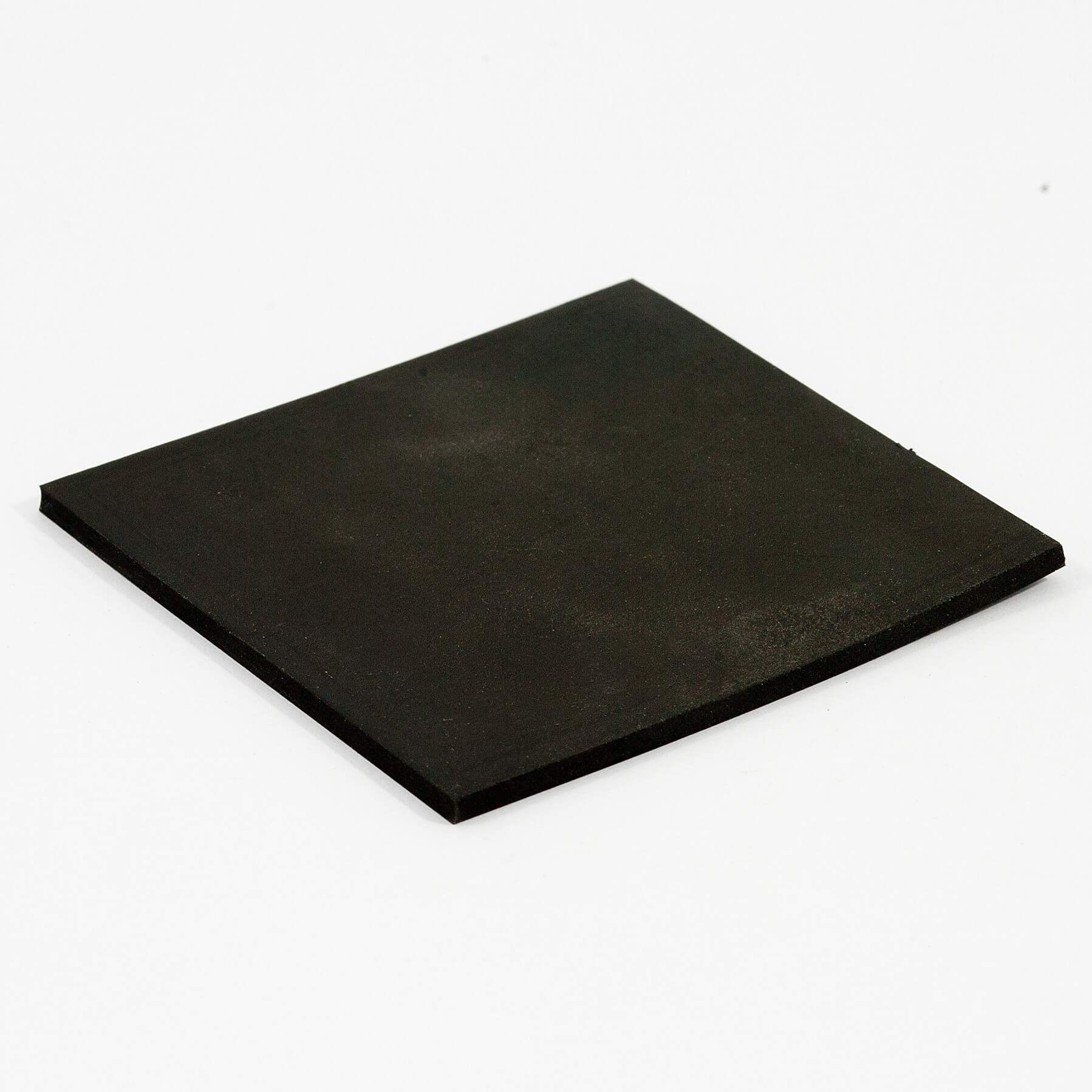 AVF platedemping uten lim/klebing