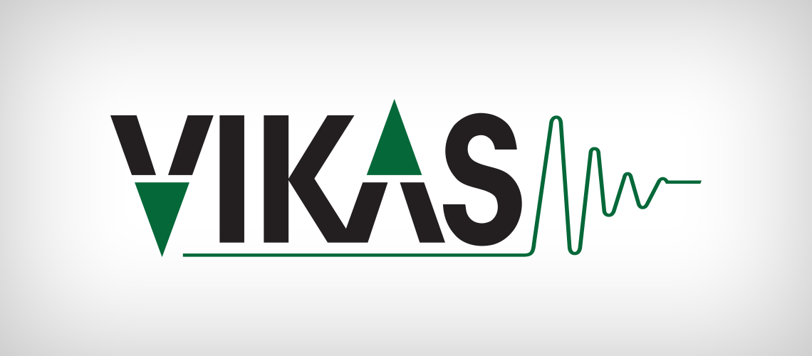 VIKAS er nå IAC Acoustics' Vibrasjonsavdeling