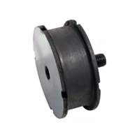 Sylindrisk vibrasjonsdemper SDH