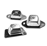 Sikret demper MARINE V