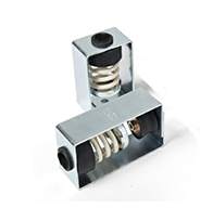 lydisolerende takbeslag CHSR