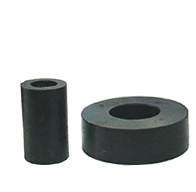 Rubber Spring Mount Nato sjokkdemper K-mount