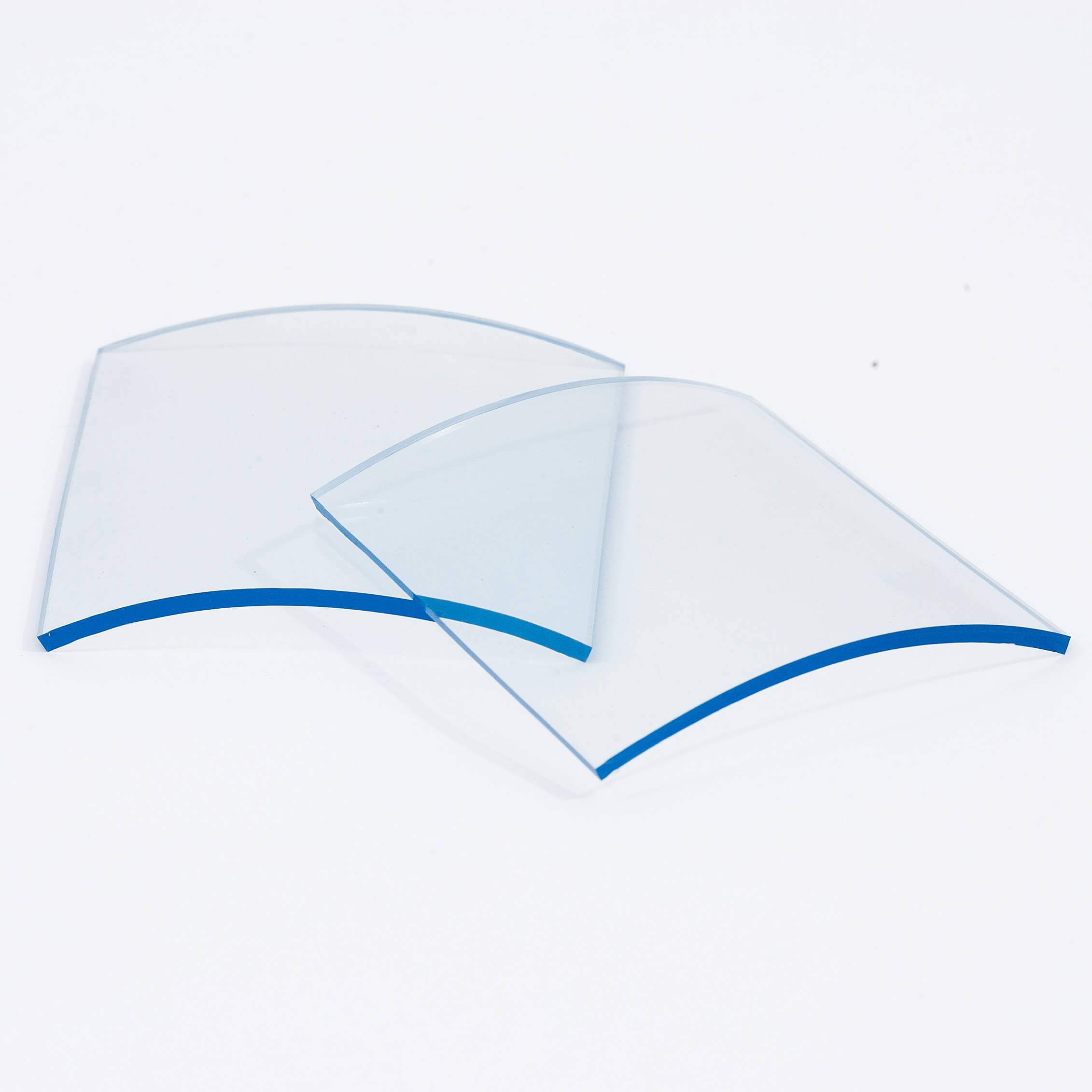 LG klar Lydgardin i bendler og ruller