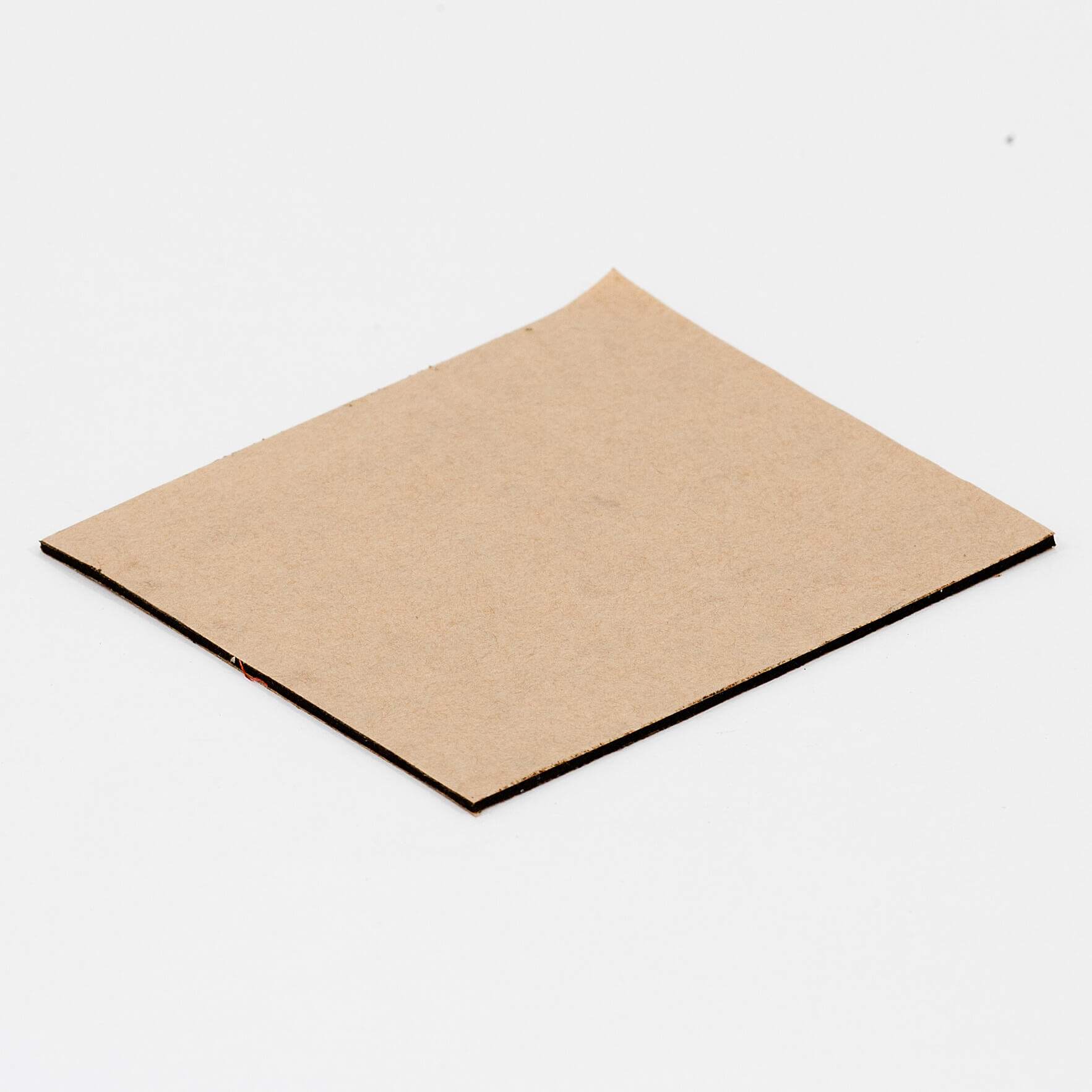 Dobbeltklebende viskoelastisk plate D1D