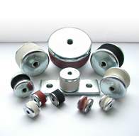 Svingningsdemper AD-RAD