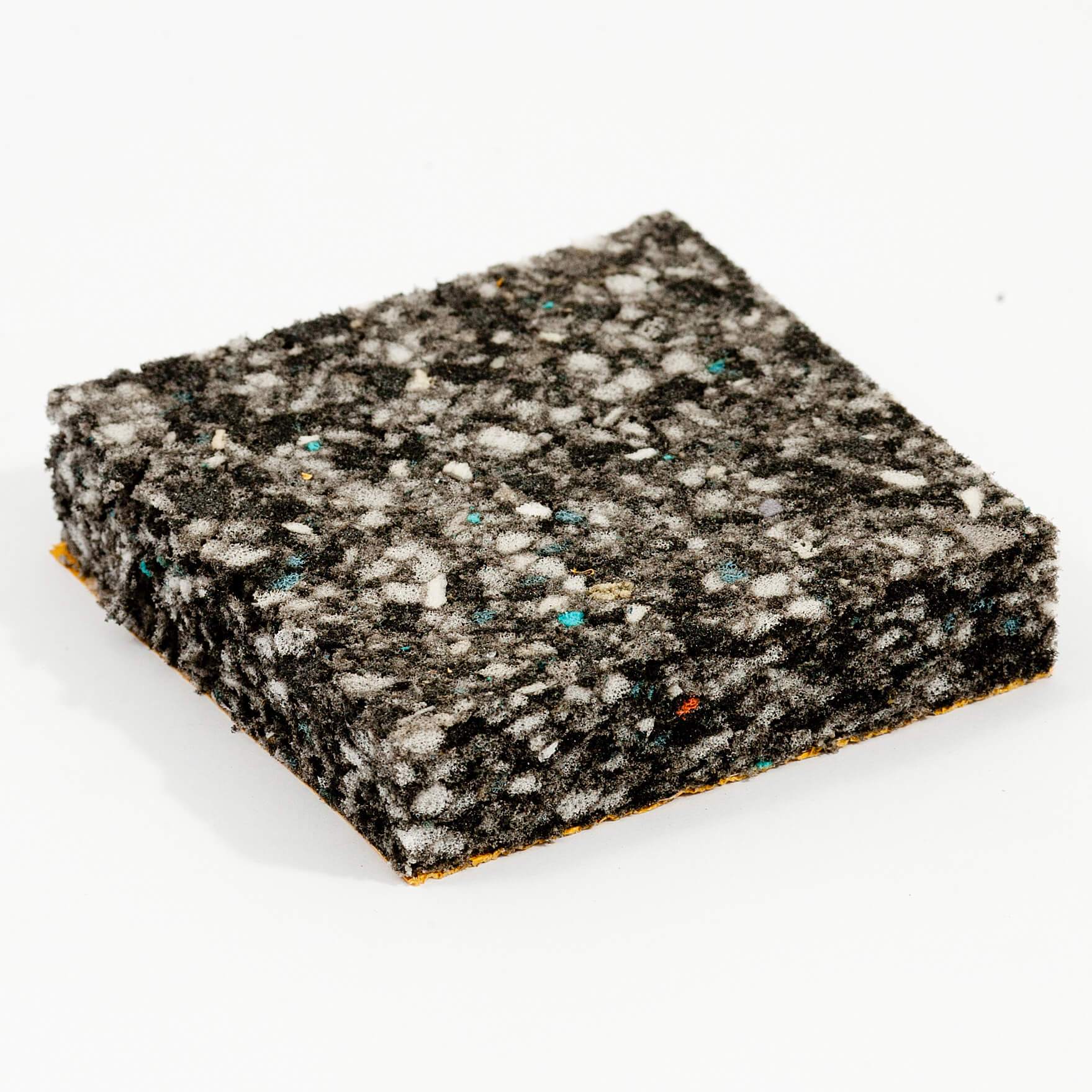 IKALON 135 MK Lydabsorbent robust mot støt og slitasje