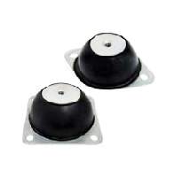 Vibrasjonsdemper FAV, konisk type