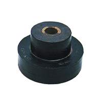 Rubber Spring Mount Nato sjokkdemper Q-mount