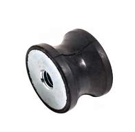 Svingningsdemper SDW med innsving