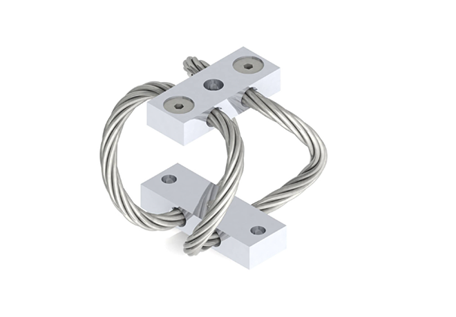 AP4 Shock Mount