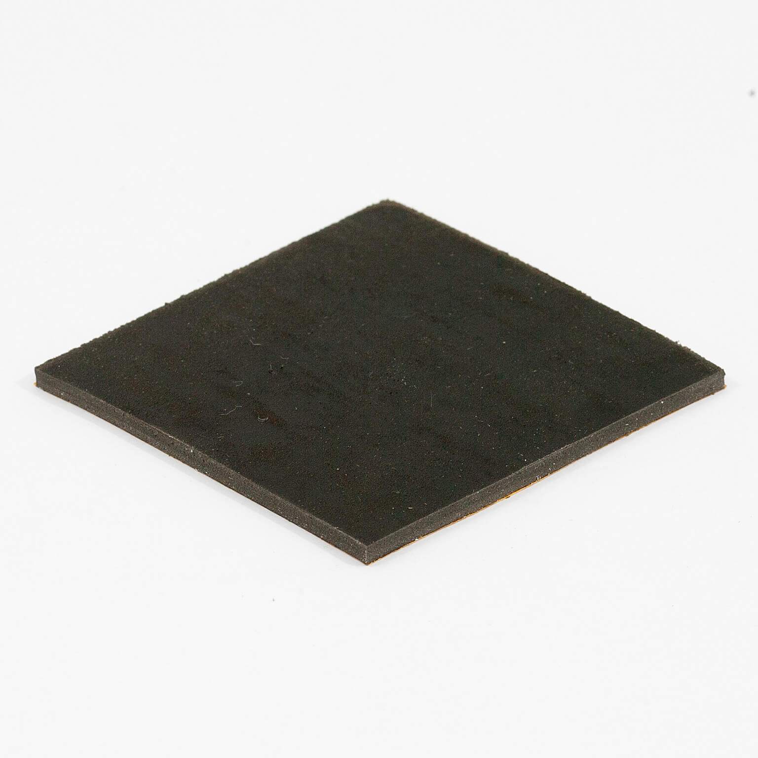 AVP35 platedemping med klebing