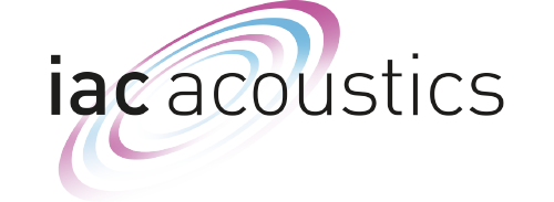 Logo IAC Acoustics